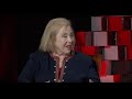 What Change Will You Lead? | Rosabeth Moss Kanter | TEDxBeaconStreet