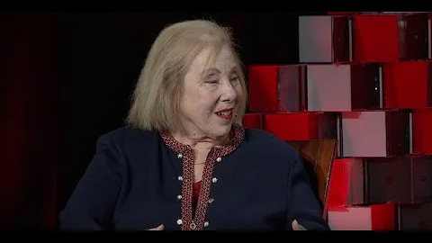 What Change Will You Lead? | Rosabeth Moss Kanter | TEDxBeaconStreet