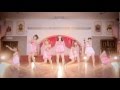 Berryz工房 『ああ、夜が明ける』 (Dance Shot Ver.)