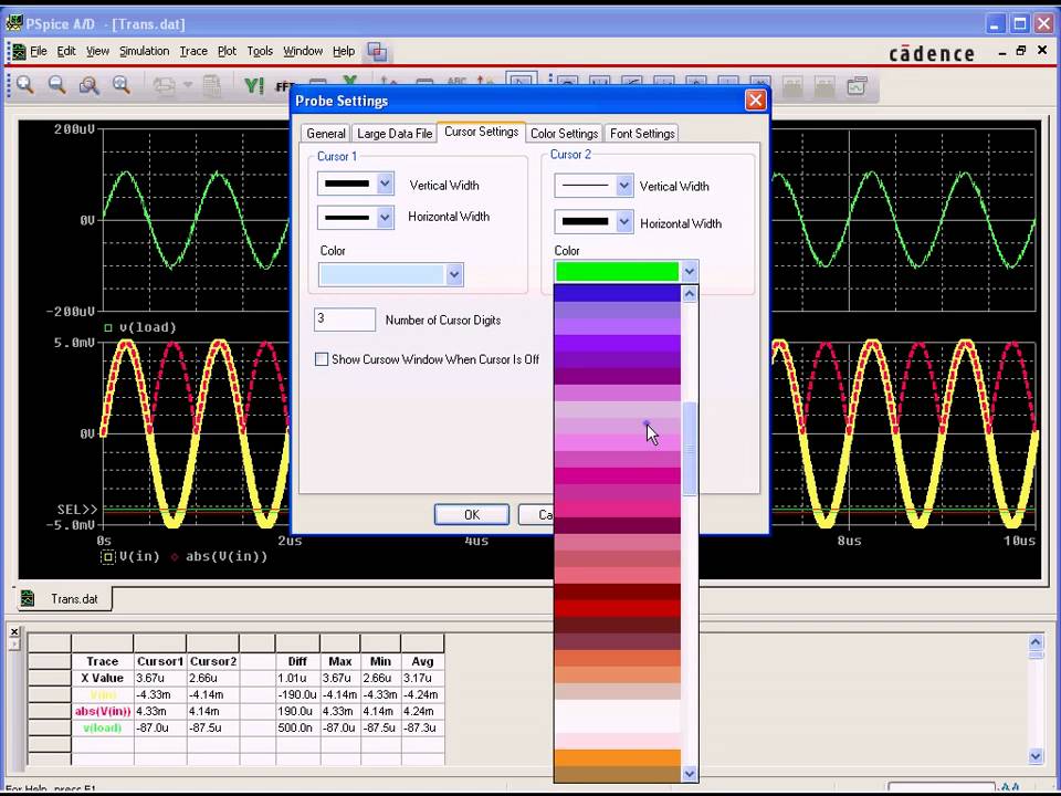 orcad pspice 16.2 orcad pspice 16.2