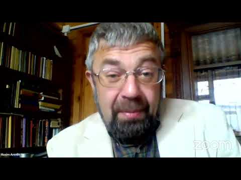 Презентация Антологии художественной публицистики народов России