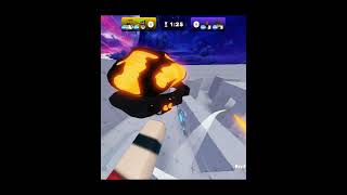 "Not My Problem" #roblox #rivals #gaming