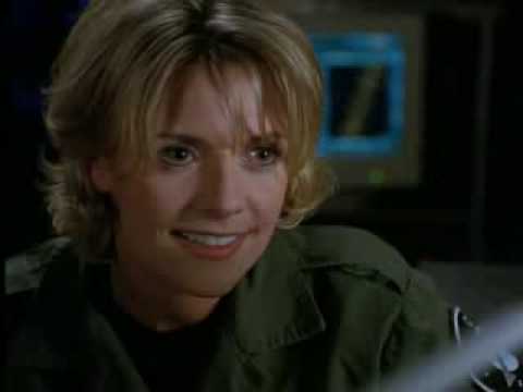 Stargate SG-1 [Secrets Of SGC Timeline To The Futu...