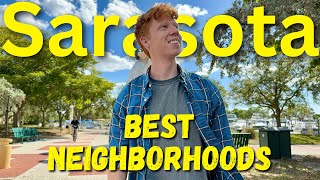 Where to Live in Sarasota, Florida (Full Area Breakdown)