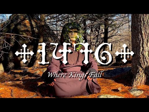 1476 - Where Kings Fall [Official Lyric Video]