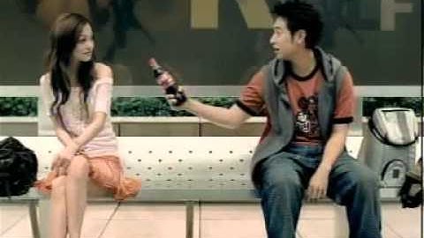 Video quảng cáo cưa gái cùng Cocacola, Quangcaowebsite.vn - Vnpec.com - Shopphanmem.com