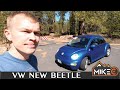 Volkswagen New Beetle Review | 1997-2011