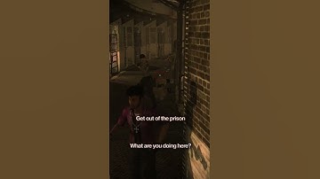 Saints Row 2: File In The Cake | Ah You Again #Shorts