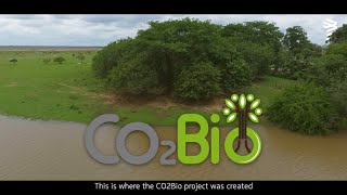 LATAM joins the CO2BIO project