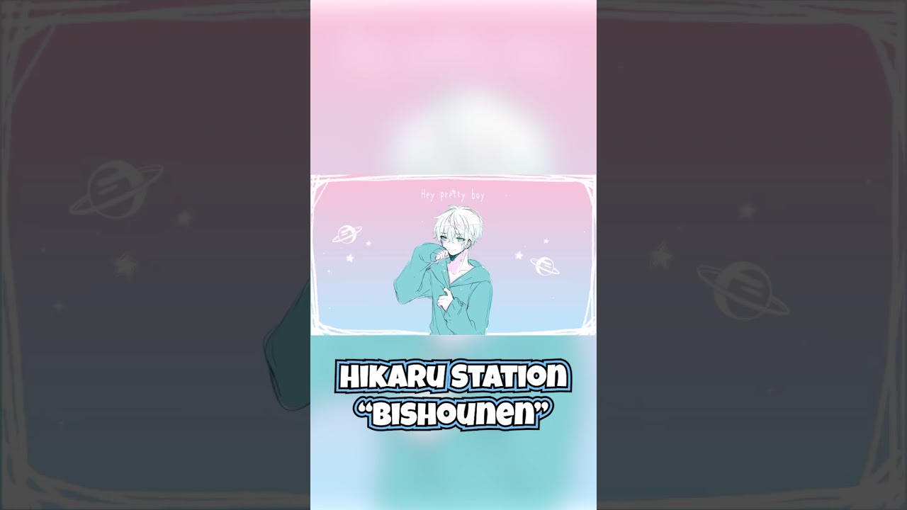 Before I was a Vtuber