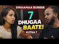 DIRAAMAA BUBBEE KUTAA 7 Ffaa Oromoo Drama New Episode 7 2026 