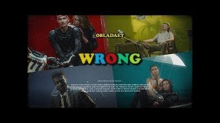 Obladaet - Wrong (Без Мата)