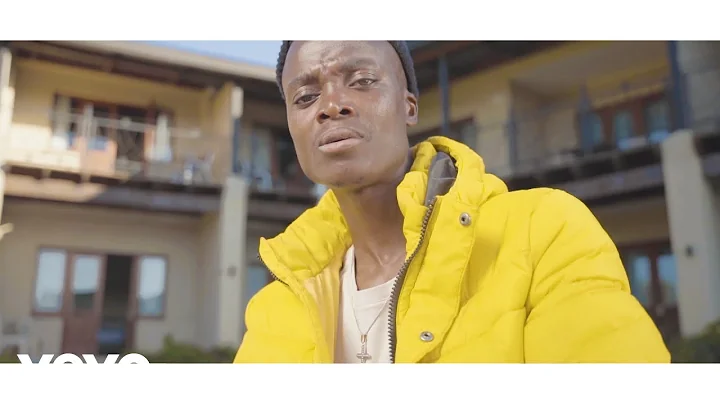 King Monada - AYE KUWA (Official Music Video) ft. ...
