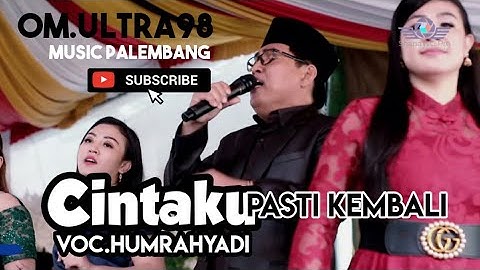 OM.ULTRA98 | CINTAKU PASTI KEMBALI | HUMRAHYADI | Live KOTADARO 2 | Shapa WG Pro