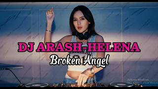 Download Lagu DJ Slow Broken Angel Bass Boosted 🎶 DJ Broken Angel Remix 2026 🔥 Full Bass Boosted Viral TikTok MP3