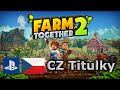 Farm Together 2 | CZ Titulky PS5 | Gameplay ukazka