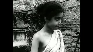 Tagore's Post-Master (1961) | Teen Kanya | Satyajit Ray Movie 720p