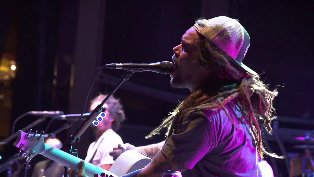 SOJA   Bad News   Live at Red Rocks Amphitheatre