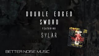 Fire From The Gods ft Sylar - Double Edged Sword