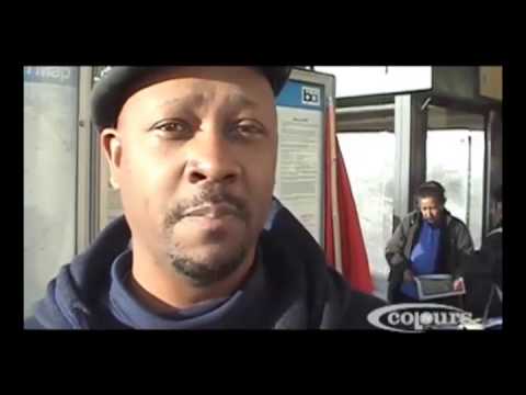 New TV Show by Zennie62's On BART and Oscar Grant