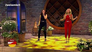 Zweisamkeit - 70er-Jahre-Medley (Schlager-Spaß mit Andy Borg  29.01.2022)