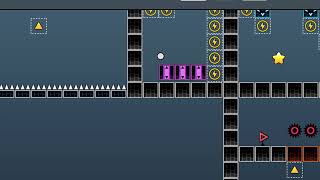 Jump Ball Quest Level 413 screenshot 5