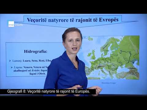 Video: Ultësira Meshcherskaya: gjeografia, historia e shfaqjes