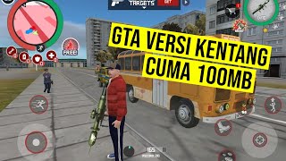 Game Open World 100 MB Udah Kaya GTA - Slavic Gangster Style Gameplay screenshot 3