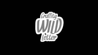 Grafiti Wild Letter Indonesia