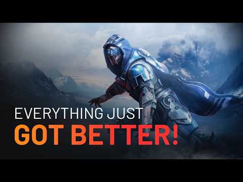 10 Games That Drastically IMPROVED in 2026