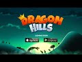 Dragon hills  official teaser
