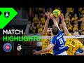 Highlights I Halkbank ANKARA vs. Bogdanka LUK LUBLIN | CEV Champions League Volley 2026