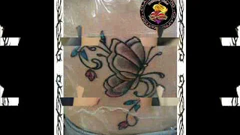 Como escolher tatuagem feminina?