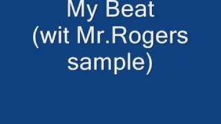 Mr Rogers Sample On Fruityloops