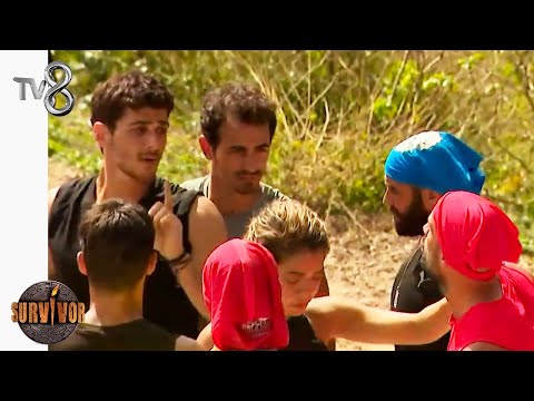 Survivor 11. Bölüm Fragmanı | TV8