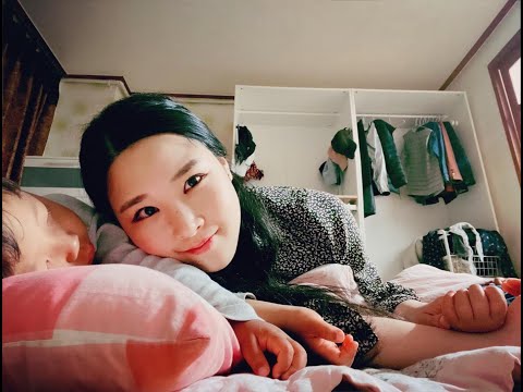 하늬가 오랜만에 인사드려요!