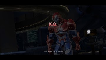 October EQ - Recursion - Cavalier Difficulty - Initial Clear