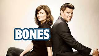 I watched Bones and I have some thoughts