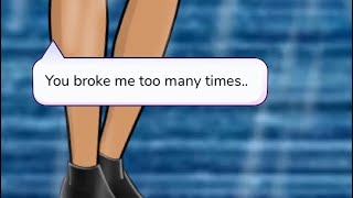 14 Months part 1  Episode Choose Your Story