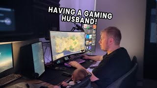 You Married A Gamer And This Is How You Find Him 👶🏻 | CATERS CLIPS by Caters Clips 551 views 11 days ago 1 minute, 18 seconds