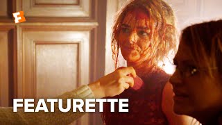 Ready or Not Featurette - Dress for Success (2019) | Movieclips Coming Soon