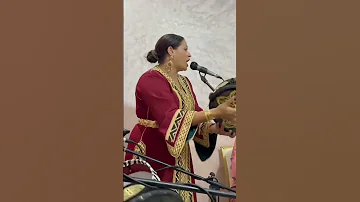 شيماء رباطية احسن صوت في شعبي مغربي أغاني حفلات 2025 CHAIMAE RBATIA 