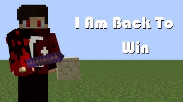 MLG Rush on Bridger Land