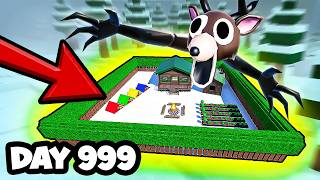 Download Lagu I Built THE SAFEST WINTER BASE in 99 Nights in the Forest! (Roblox) MP3 Download Lagu I Built THE SAFEST WINTER BASE in 99 Nights in the Forest! (Roblox) MP3