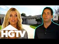 "This is MY HOUSE!" Tarek Takes Over A House Design | Flip or Flop