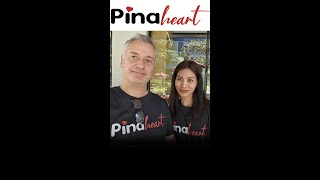 PinaHeart Success Story: From First Message to Forever