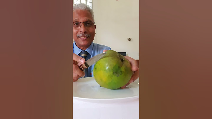 Malgova Mango vs Malgoba. Taste of Malgova with a distinct DNA.