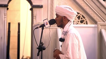 الحارث محمد نور ماتيسر من سورة التوبة