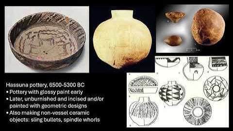 4  First Cities Part 2