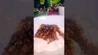 Silken Tofu Recipe – வீட்டிலேயே Pannunga! #easyrecipe #healthy #weightloss #protein #quick